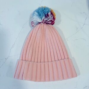Hanna Anderson Winter Hat Kids Size M